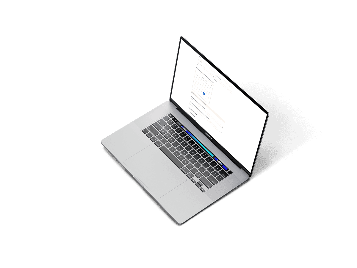 Screenshot of the Alberta Carpet Cleaning website